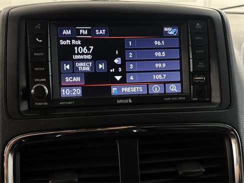 Used 2019 Dodge Grand Caravan GT FWD image 41