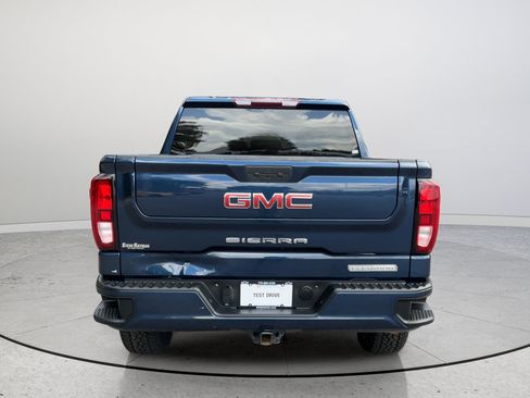 Used 2021 GMC Sierra 1500 Elevation AWD/4WD image 8