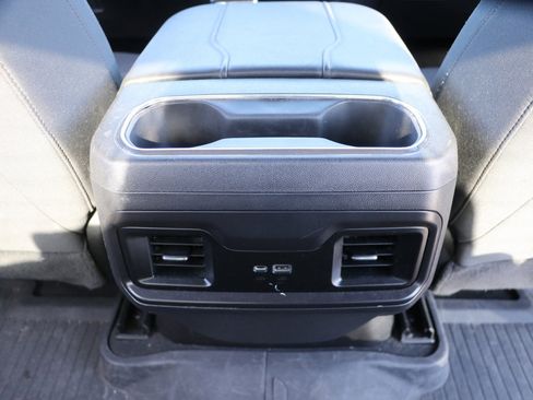 Used 2023 Chevrolet Silverado 1500 LT Trail Boss w/ Protection Package AWD/4WD image 30