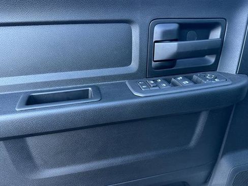 New 2026 RAM 3500 Tradesman image 8