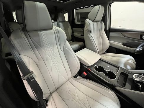 New 2026 Acura MDX SH-AWD w/ Advance Package image 11