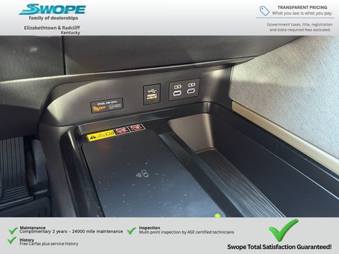 New 2026 Toyota Camry LE w/ Convenience Package AWD/4WD image 25