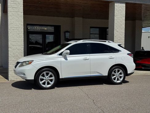 Used 2010 Lexus RX 350 2WD image 5