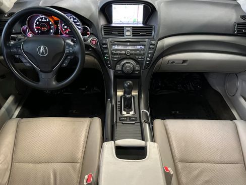 Used 2013 Acura TL w/ Technology Package image 3