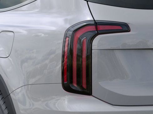New 2025 Kia Telluride SX Prestige X-Line image 11