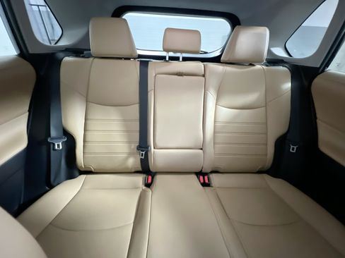 Used 2024 Toyota RAV4 XLE Premium w/ Weather Package FWD image 33