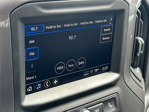 New 2026 Chevrolet Silverado 2500 W/T w/ WT Convenience Package RWD image 20