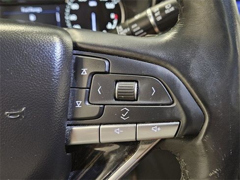 Certified 2021 Cadillac XT6 Premium Luxury image 20