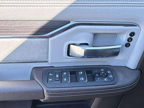 New 2025 RAM 3500 Laramie image 13