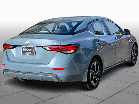 Used 2024 Nissan Sentra SV w/ All-Weather Package image 12