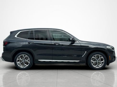 Used 2024 BMW X3 xDrive30i w/ Premium Package AWD/4WD image 6