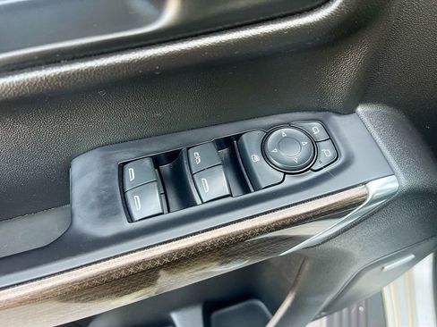 Used 2021 Chevrolet Silverado 1500 RST w/ All Star Edition Plus image 17