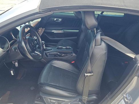 Used 2020 Ford Mustang Premium RWD image 11