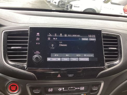 Used 2020 Honda Passport EX-L image 30