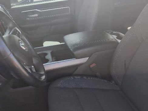 Used 2021 RAM 1500 Big Horn AWD/4WD image 11