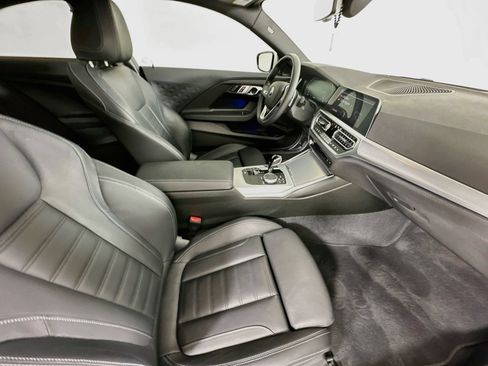 Used 2022 BMW 230i Coupe w/ Premium Package 2 RWD image 28