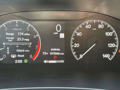 Certified 2024 Honda CR-V EX-L image 16