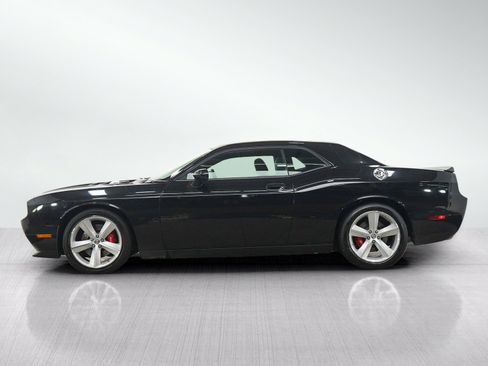 Used 2008 Dodge Challenger SRT8 RWD image 2