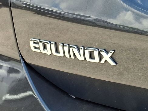 Used 2021 Chevrolet Equinox LT AWD/4WD image 36
