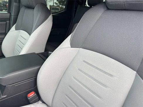 Used 2025 Toyota Tacoma TRD Off-Road image 20