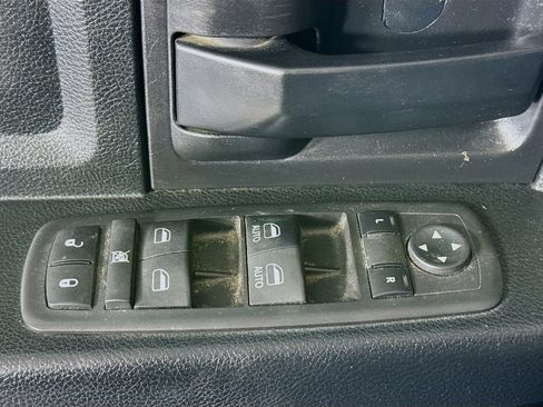 Used 2017 RAM 1500 Tradesman w/ Popular Equipment Group image 23