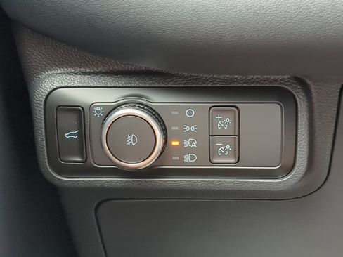 New 2026 Ford Explorer ST w/ Sun And Sound Package image 62