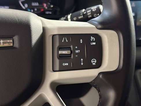 Used 2024 Land Rover Defender 110 S AWD/4WD image 30