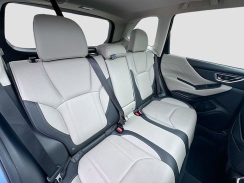 Used 2019 Subaru Forester Limited w/ Popular Package #3 image 25