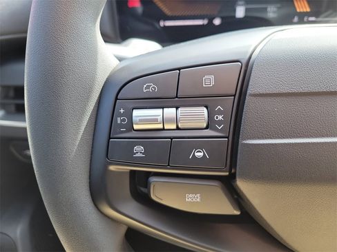 New 2026 Kia K4 LXS image 25