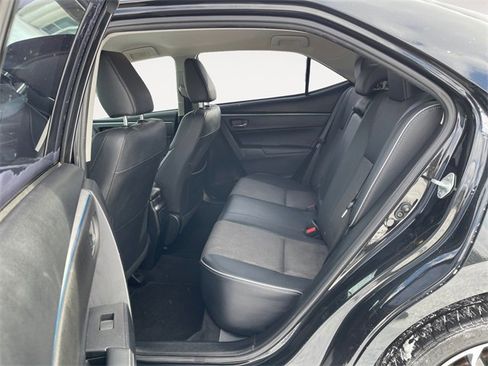 Used 2016 Toyota Corolla S image 13