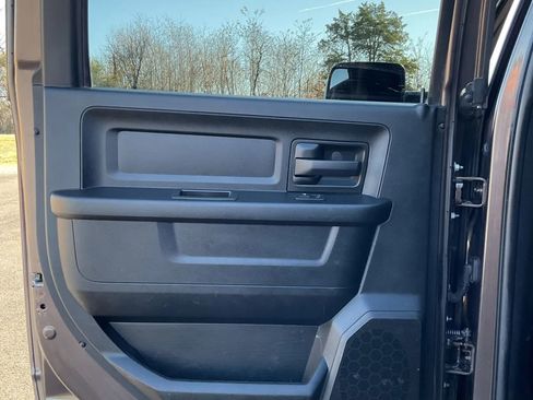 Used 2021 RAM 2500 Tradesman image 38