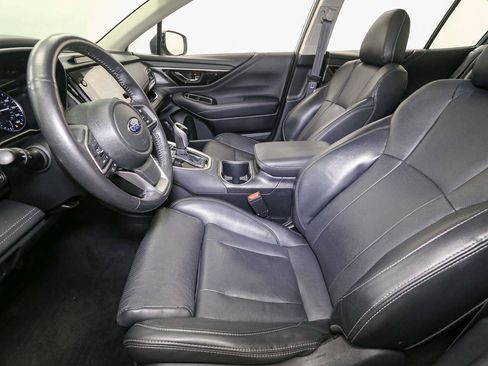 Used 2022 Subaru Legacy Limited AWD/4WD image 42