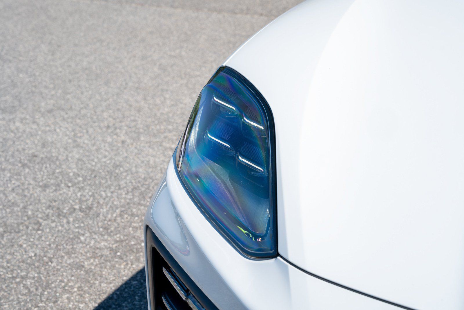 Certified 2026 Porsche Cayenne E-Hybrid AWD/4WD image 19