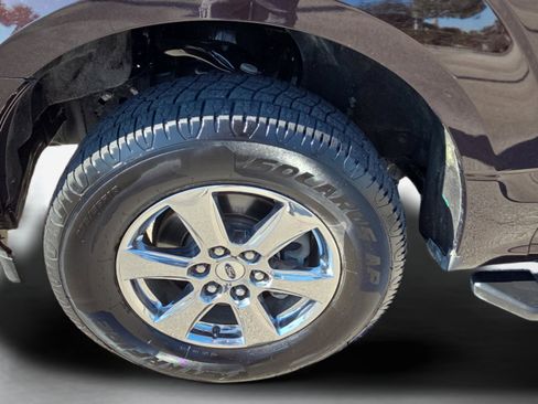 Used 2019 Ford F150 XLT w/ Equipment Group 302A Luxury image 21