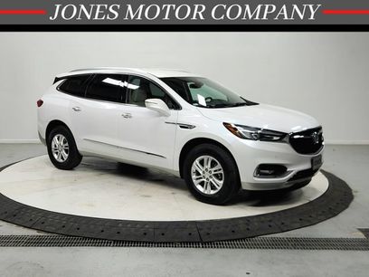Used 2020 Buick Enclave Premium w/ Trailering Package, 5000 lbs.