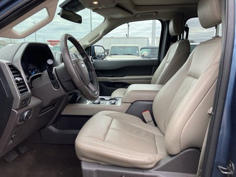 Certified 2020 Ford Expedition XLT w/ Equipment Group 202A image 25