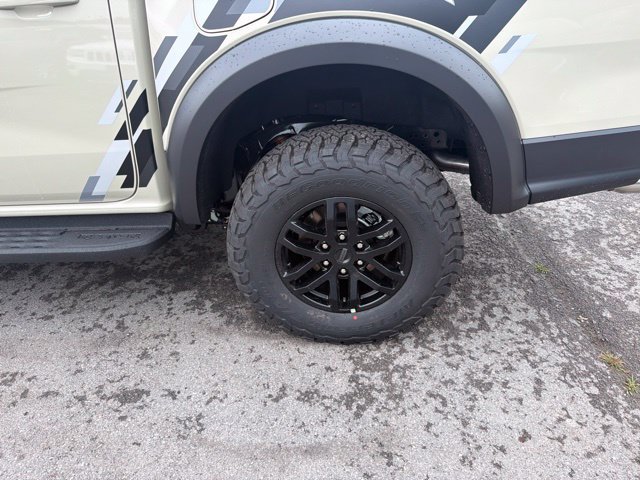 New 2026 Ford Ranger Raptor AWD/4WD image 50
