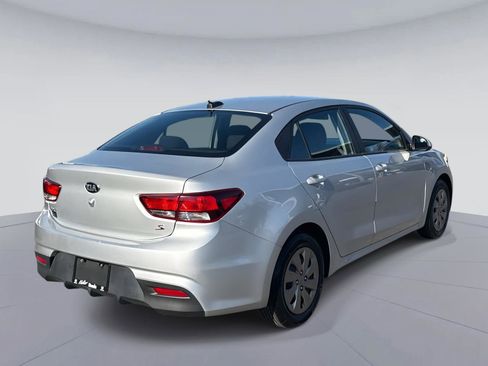 Used 2020 Kia Rio S image 4