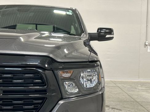 Used 2022 RAM 1500 Big Horn image 10