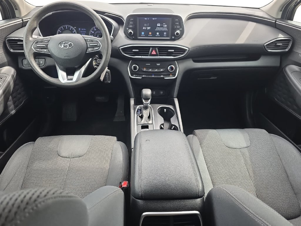 Used 2019 Hyundai Santa Fe SE FWD image 11