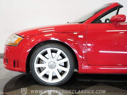 Used 2005 Audi TT 3.2 image 29