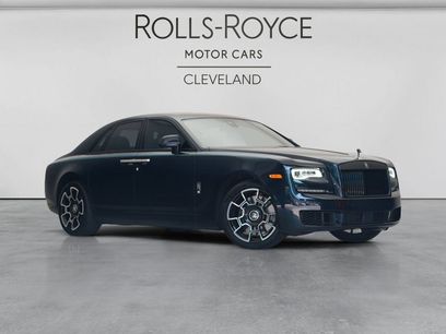 Used 2020 Rolls-Royce Ghost