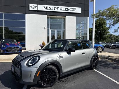Used 2024 MINI Cooper S