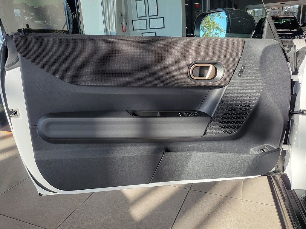 Used 2026 MINI Cooper John Cooper Works FWD image 13