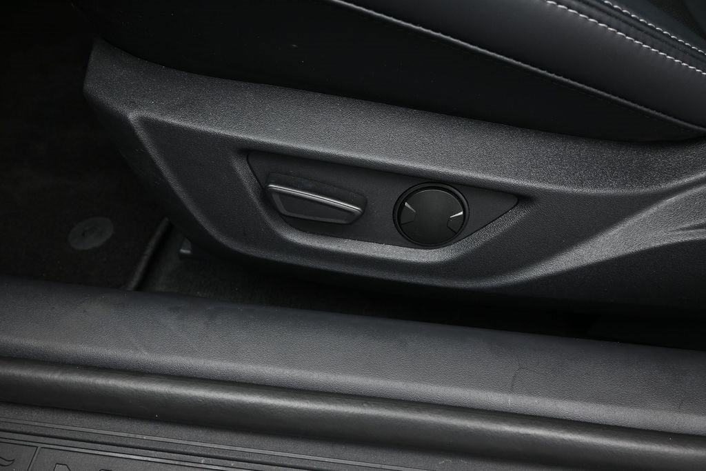 Used 2026 Ford Mustang GT Premium RWD image 15