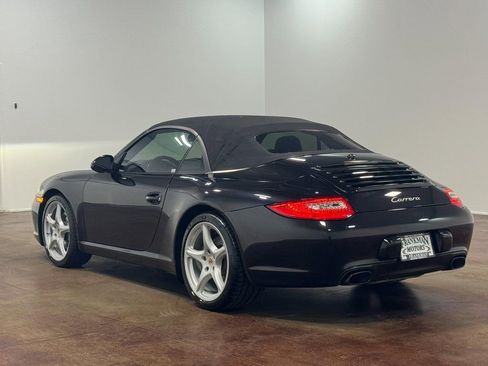 Used 2009 Porsche 911 Carrera image 24