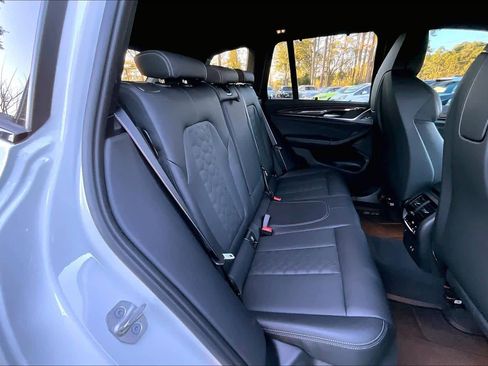 Used 2023 BMW X3 M w/ Competition Package image 18