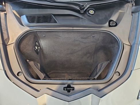 Certified 2023 Chevrolet Corvette 2LT image 34