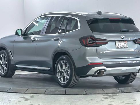 Used 2023 BMW X3 sDrive30i image 6