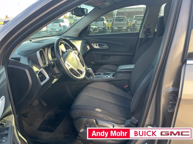 Used 2012 Chevrolet Equinox LT FWD image 14